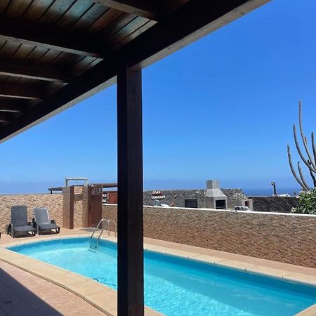 Apartamento La Parra Güime Extérieur photo