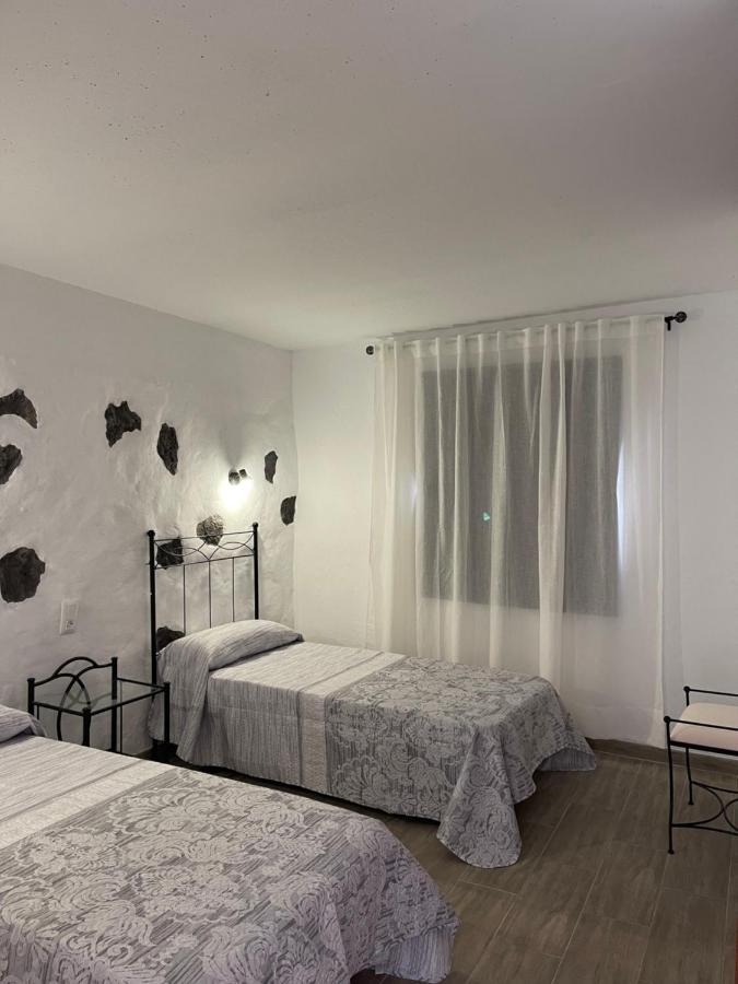 Apartamento La Parra Güime Extérieur photo