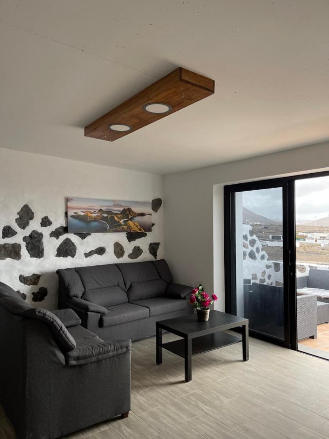 Apartamento La Parra Güime Extérieur photo