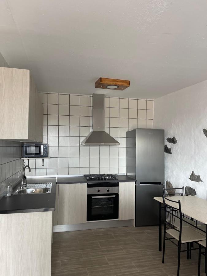 Apartamento La Parra Güime Extérieur photo