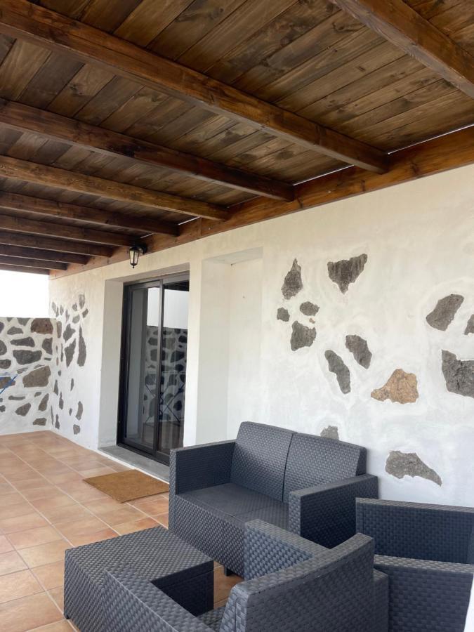Apartamento La Parra Güime Extérieur photo