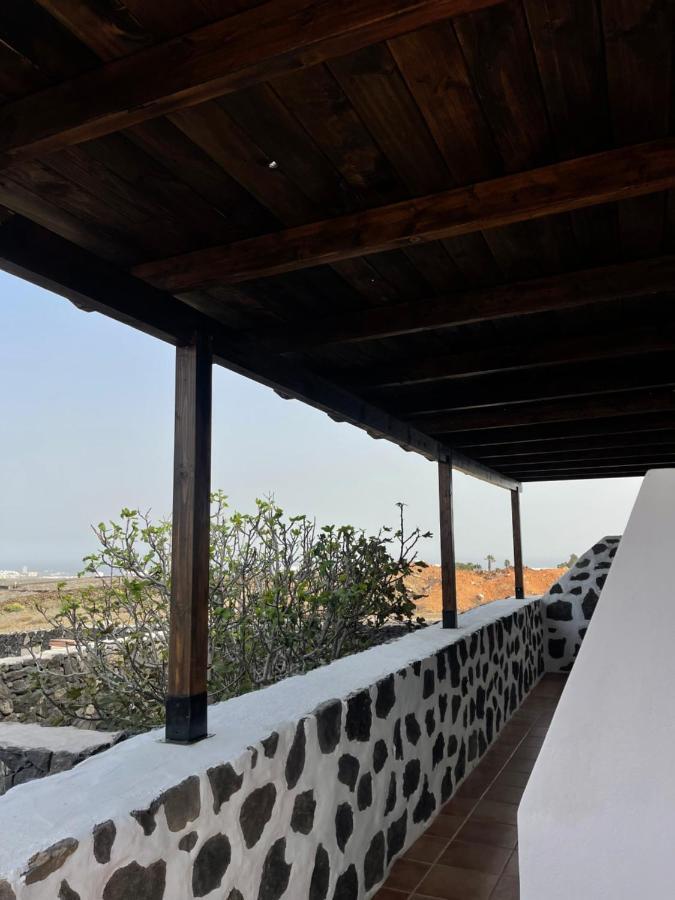 Apartamento La Parra Güime Extérieur photo