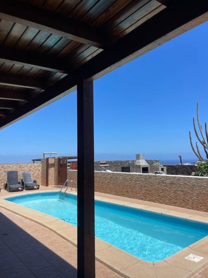 Apartamento La Parra Güime Extérieur photo